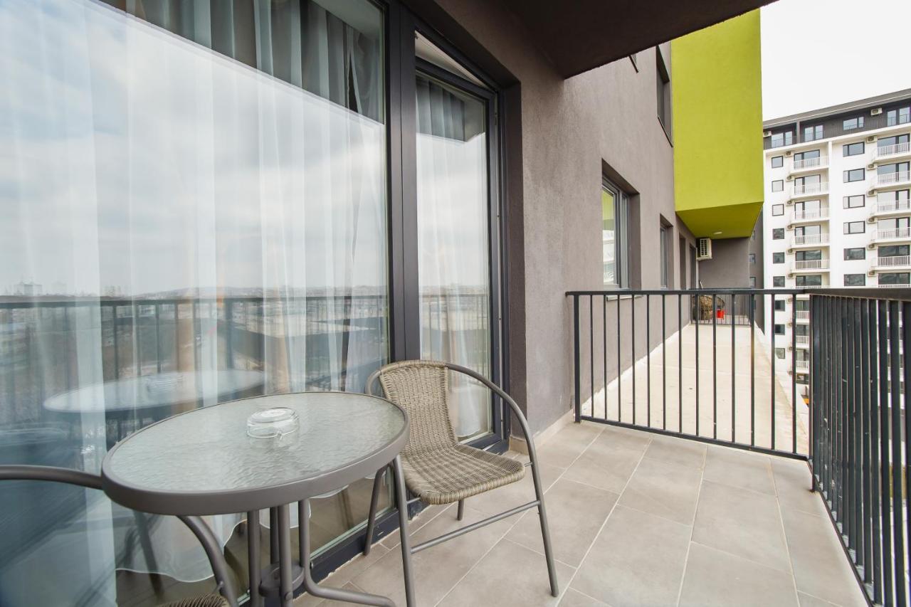 Trio Orange Oradea Exterior foto