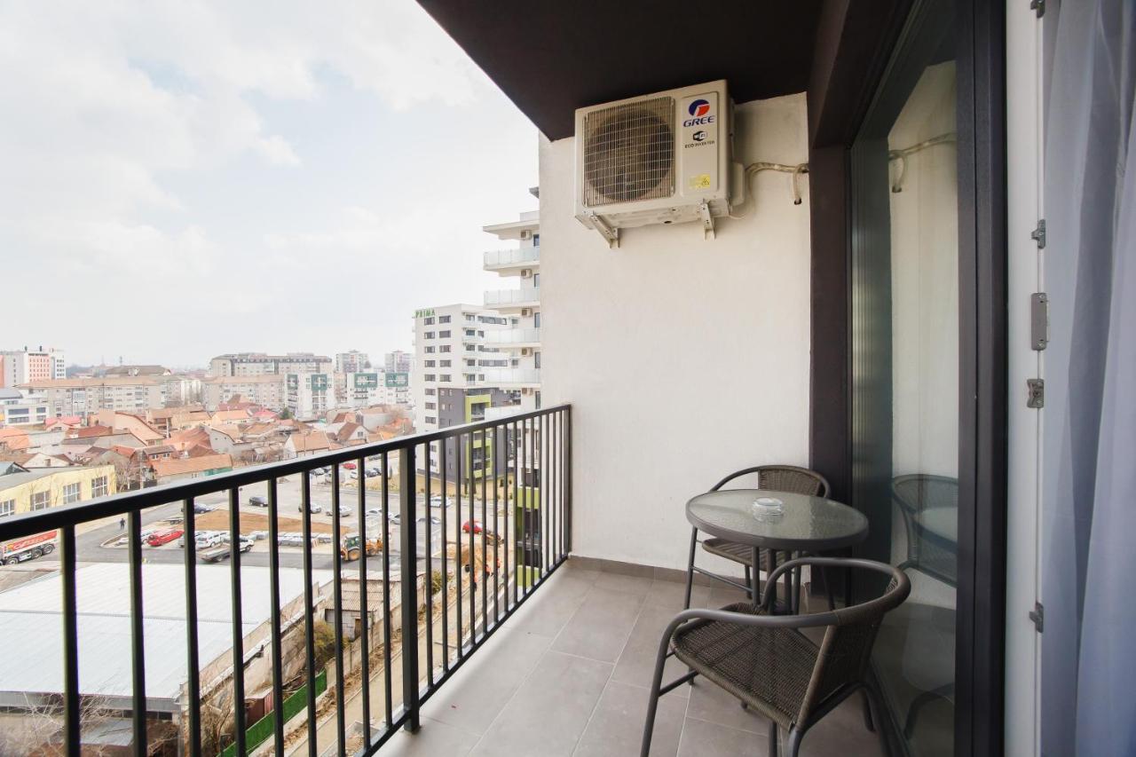 Trio Orange Oradea Exterior foto