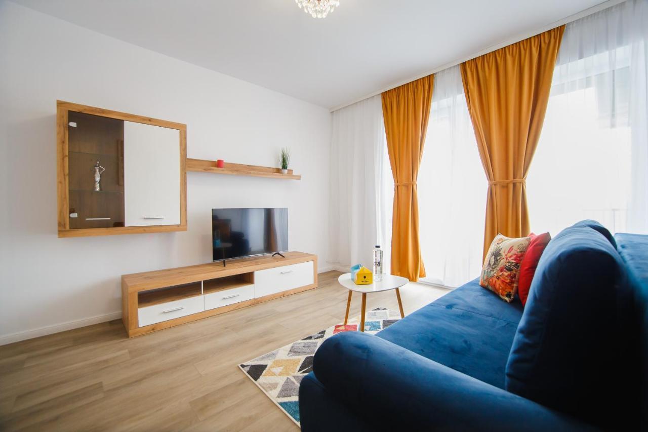 Trio Orange Oradea Exterior foto