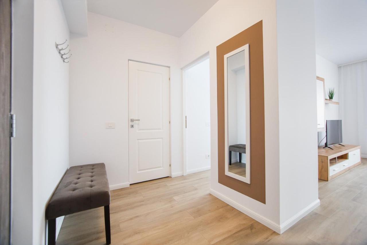 Trio Orange Oradea Exterior foto